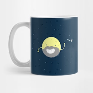 Moonvember! Mug